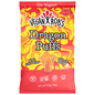 Vegan Rob's Puffs, Sorghum, Baked, Dragon