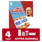 Mr. Clean Magic Eraser Extra Durable Melamine Sponge 4 -Pack