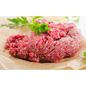 Fine Ground Beef, 80/20, Halal