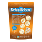 Drizzilicious® Birthday Cake Mini Rice Cakes