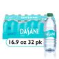Dasani Purified Water, Case Bottles