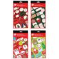 Christmas House 52 & 104 Piece Self-Adhesive Gift Tags