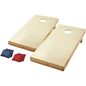 Rec League Regulation Cornhole Board Set, 2 x 4 Feet - Wood