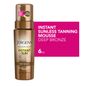 Jergens Instant Sun Natural Glow Instant Sun Sunless Tanning Mousse, Self Tanner Deep Bronze Tan