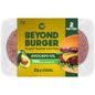 Beyond Meat Burger, Plant-Based Patties