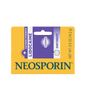 Neosporin + Lidocaine First Aid Pain Relieving Ointment