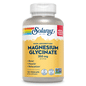 Solaray Magnesium Glycinate, 350 mg, Vegcaps