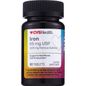 CVS Health Iron 65 Mg Usp Dietary Supplement