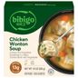 Bibigo Frozen Chicken Wonton Soup