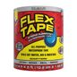 FLEX TAPE Clear Waterproof Rubberized Duct Tape 4-in x 5 Feet