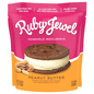 Ruby Jewel Peanut Butter Ice Cream Sandwich