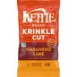 Kettle Brand Krinkle Cut Habanero Lime Kettle Potato Chips