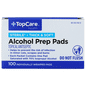 TopCare Alcohol Prep Pads