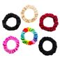 Driver's Choice Stylish Steering Wheel Cover