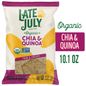 Late July® Chia & Quinoa Organic Tortilla Chips