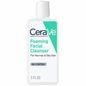CeraVe Foaming Oil Control Facial Cleanser