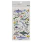 Recollections 22-Piece Shark Stickers