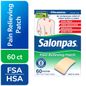 Salonpas® Pain Relieving Patches