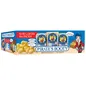 Pirate's Booty Aged White Cheddar Snack, 0.5 oz, 40 count