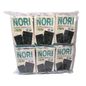 Kimnori USA, Inc. Original Organic Seaweed With Sea Salt