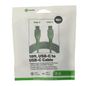 U Youse USB-C Cable - Green