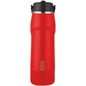 DICK'S Sporting Goods Stainless Steel Water Bottle - Red