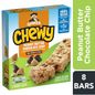 Quaker Chewy® Peanut Butter Chocolate Chip Granola Bars