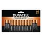 Duracell Coppertop AA Alkaline Batteries Primary Major Cells
