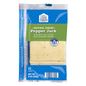 Coburn Farms Pepper Jack Sliced Cheese