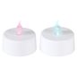 Color Changing LED Tea Light