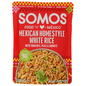 Somos Mexican Homestyle White Rice 6/8.