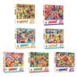 MasterPieces Assorted EZ Grip Trendz Jigsaw Puzzle