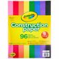 Crayola Construction Paper - 9 x 12 in