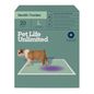 Pet Life Unlimited Health Tracker Dog Pads