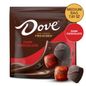 Dove Promises Dark Chocolate Candy Bag