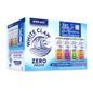 White Claw Zero Proof Variety Pack