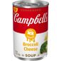 Campbell's® Condensed Broccoli Cheese Soup