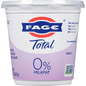 Fage® Total Plain Nonfat Greek Yogurt Tub