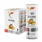 Celsius Peach Mango Green Tea, Energy Drink