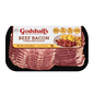 Godshall's Beef Bacon