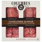Columbus® Sliced Charcuterie Sampler
