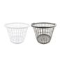 Round Laundry Basket Stack - L (large)