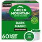Green Mountain Coffee Roasters Dark Magic K-Cup Pods