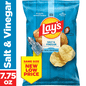 Lay's® Salt & Vinegar Potato Chips