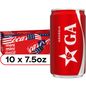 Coca-Cola® Soda Mini Cans
