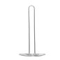 Wire Paper Towel Holder
