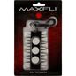 Maxfli Golf Tee Carrier