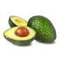 Large #1 Hass Avocados - 25 lb box