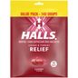 Halls Cherry Cough Drops, Value Pack 15.31 oz