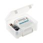 Brother Grey Our Label Maker With Case